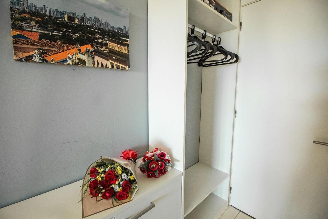 Laguna Beach Flat By New Time Pôrto das Galinhas Εξωτερικό φωτογραφία