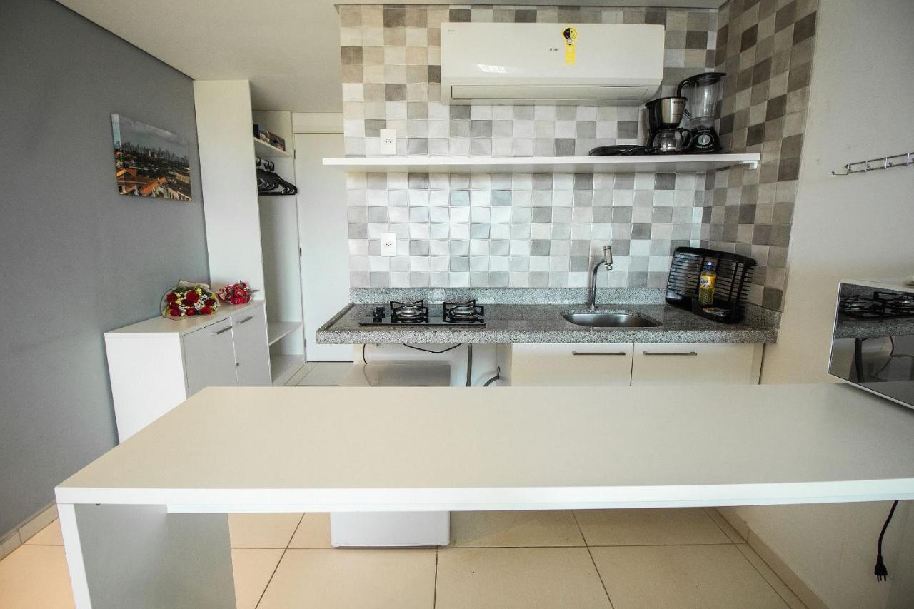 Laguna Beach Flat By New Time Pôrto das Galinhas Εξωτερικό φωτογραφία