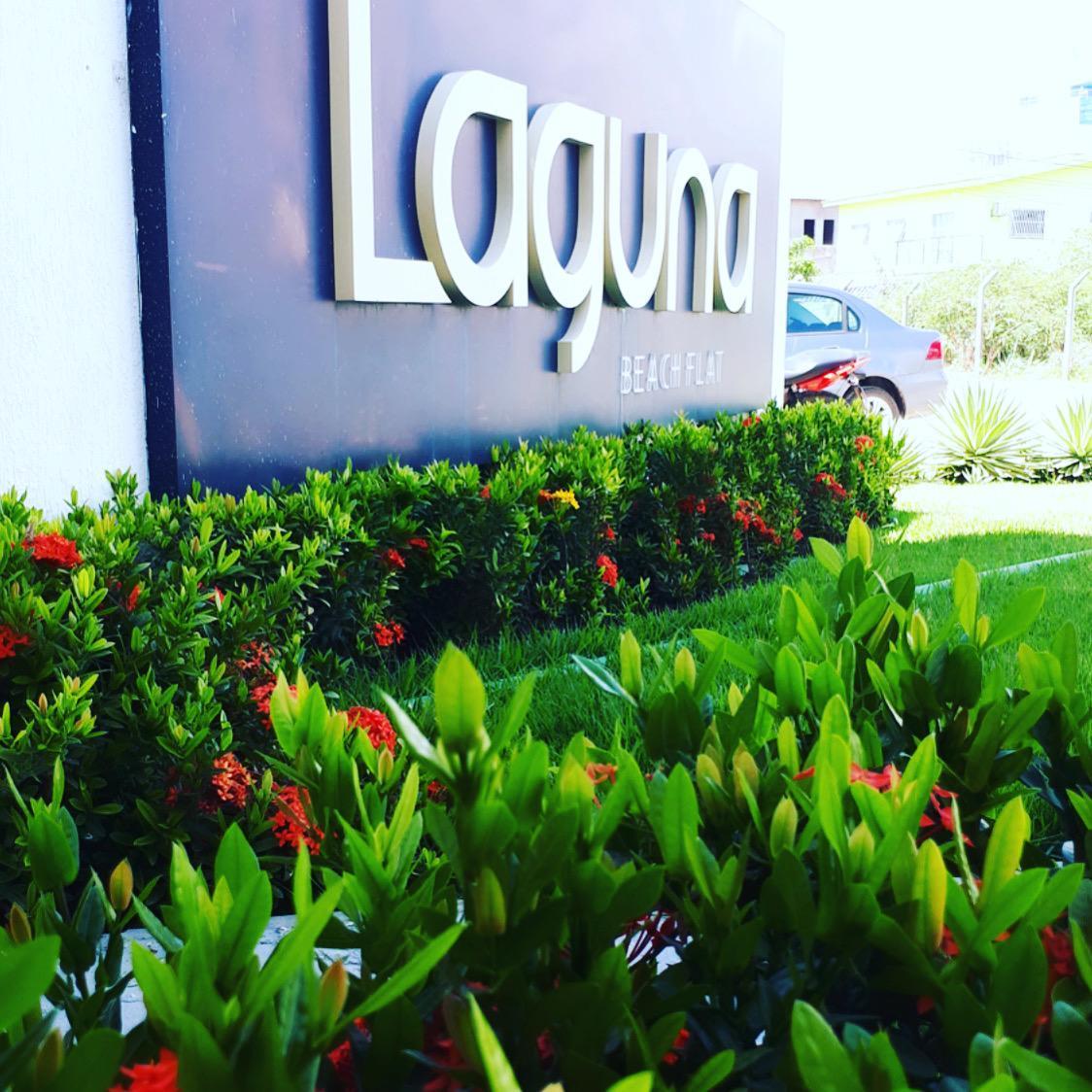 Laguna Beach Flat By New Time Pôrto das Galinhas Εξωτερικό φωτογραφία